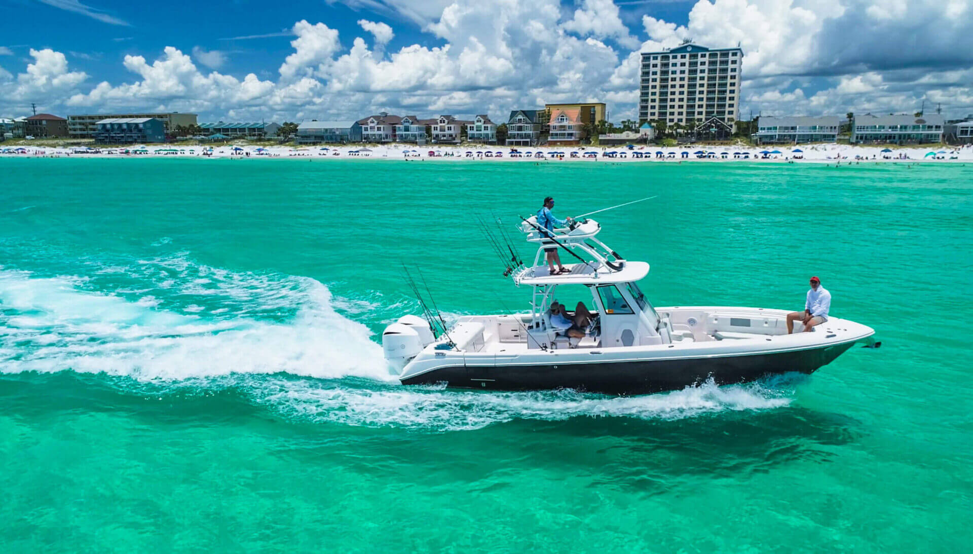 Destin Florida Beach